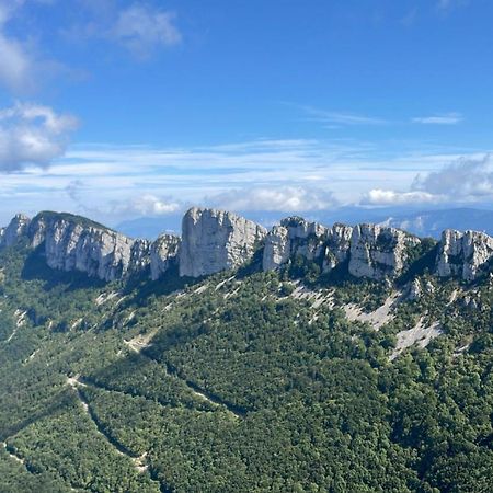 Gites De Charme - Gites Vital Peyrus Zewnętrze zdjęcie